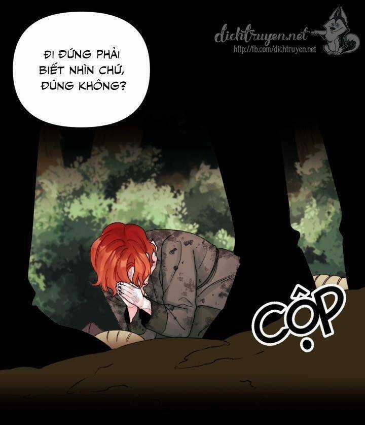 Công Chúa Bãi Rác - Chapter 38 - Trang 24