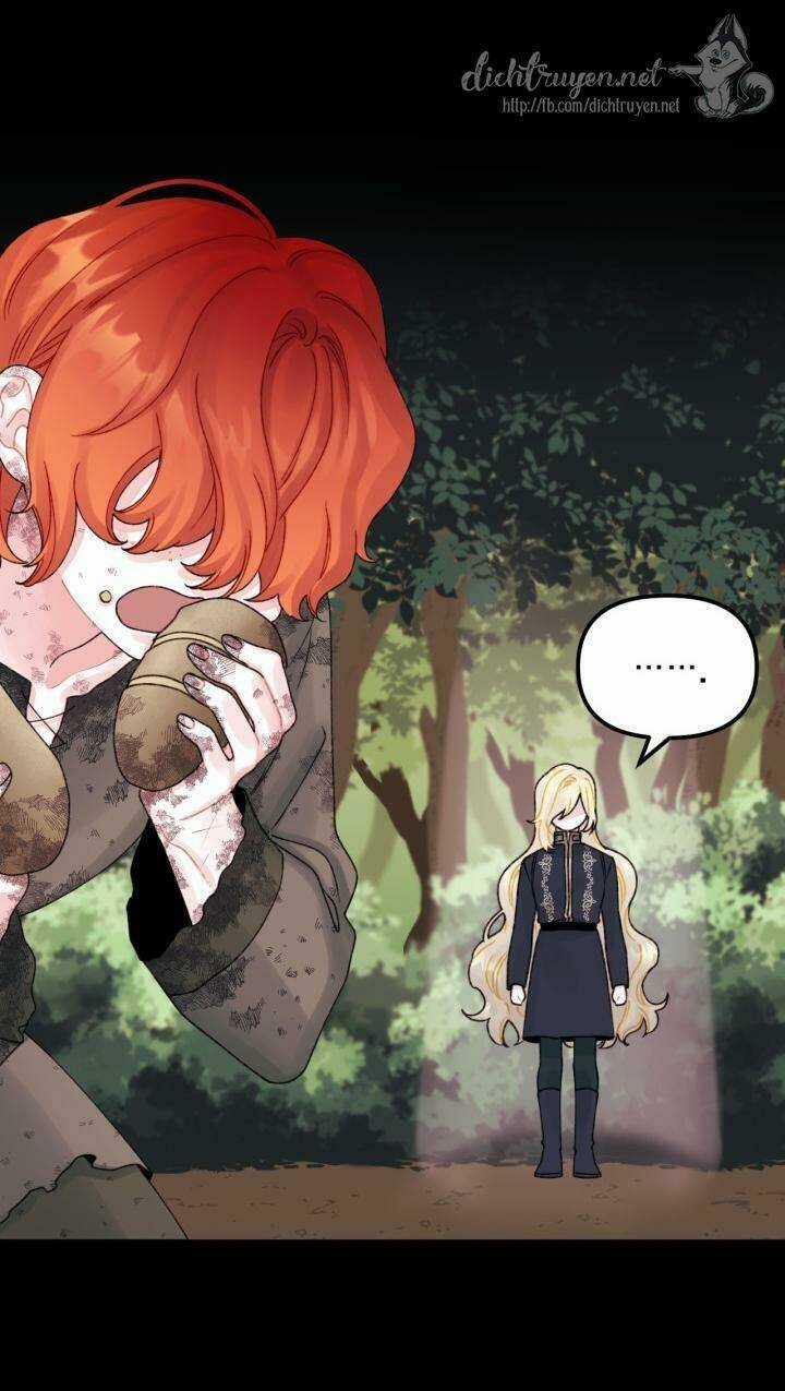 Công Chúa Bãi Rác - Chapter 38 - Trang 26