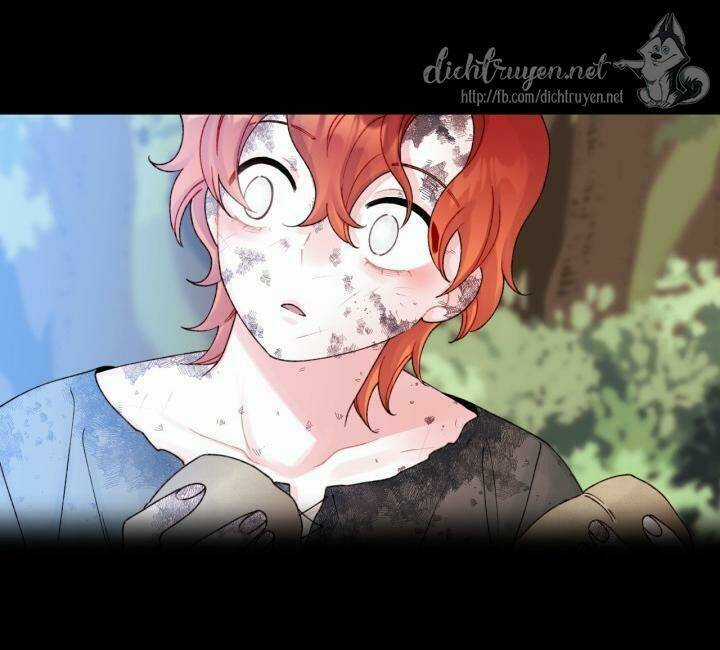 Công Chúa Bãi Rác - Chapter 38 - Trang 27