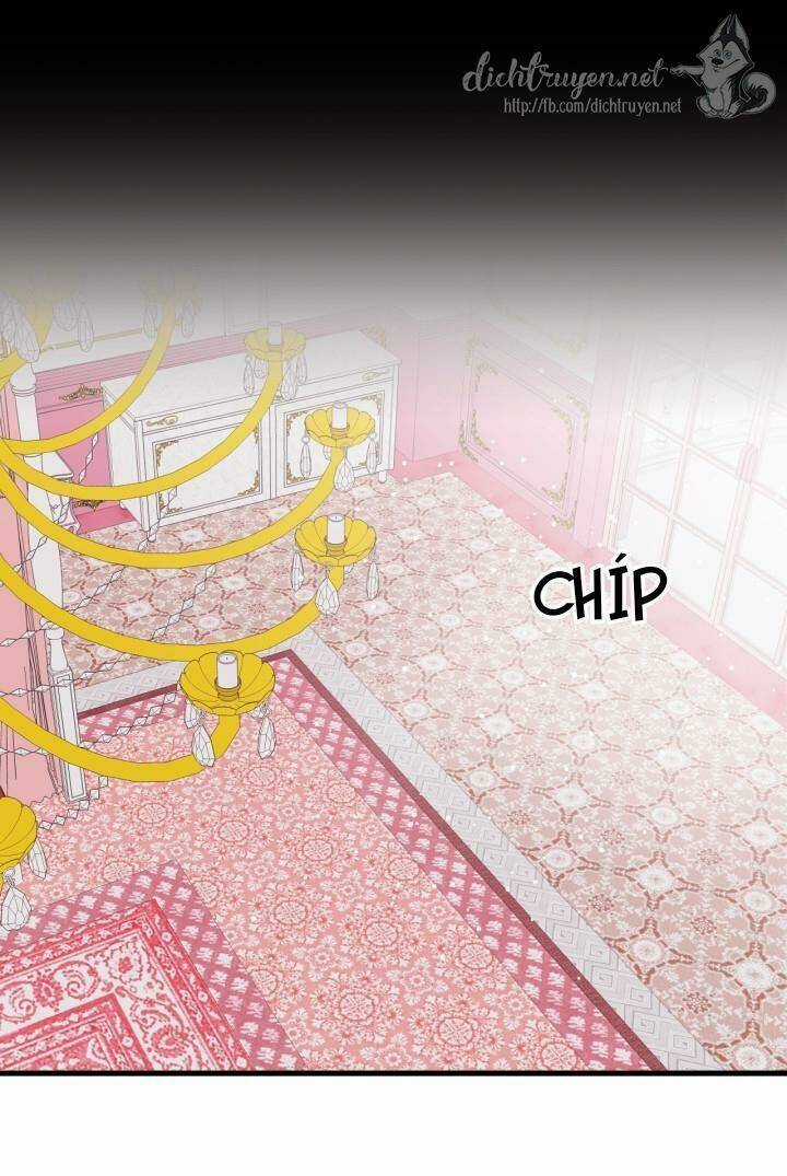 Công Chúa Bãi Rác - Chapter 38 - Trang 30