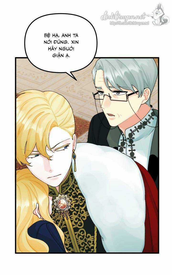 Công Chúa Bãi Rác - Chapter 38 - Trang 4