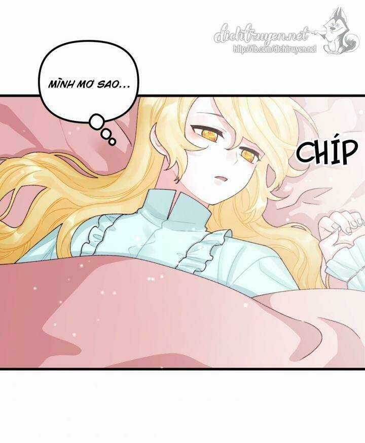 Công Chúa Bãi Rác - Chapter 38 - Trang 31