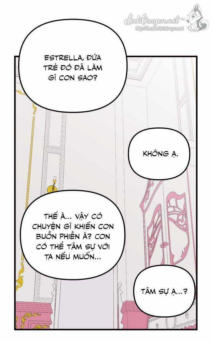 Công Chúa Bãi Rác - Chapter 38 - Trang 36