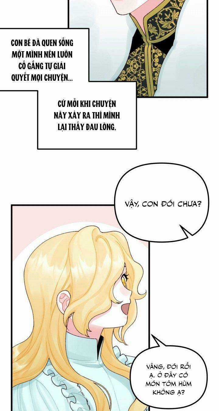 Công Chúa Bãi Rác - Chapter 38 - Trang 38