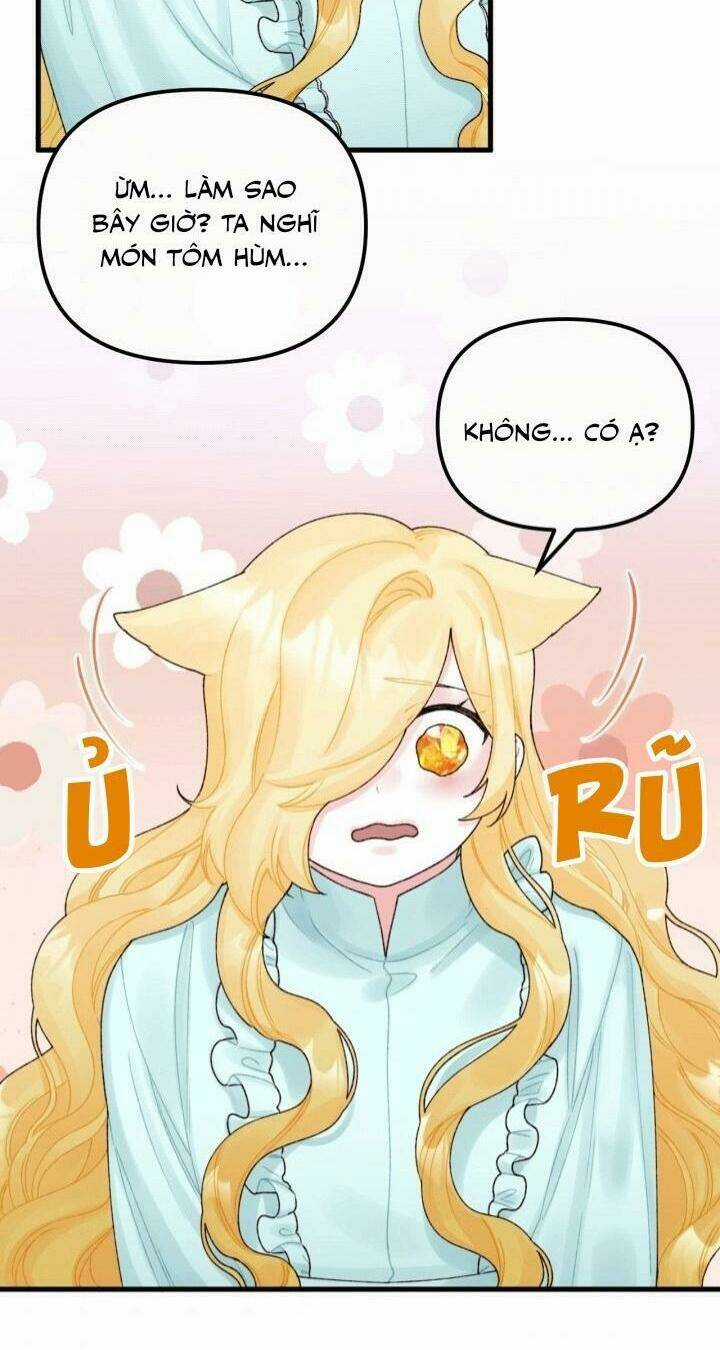 Công Chúa Bãi Rác - Chapter 38 - Trang 39