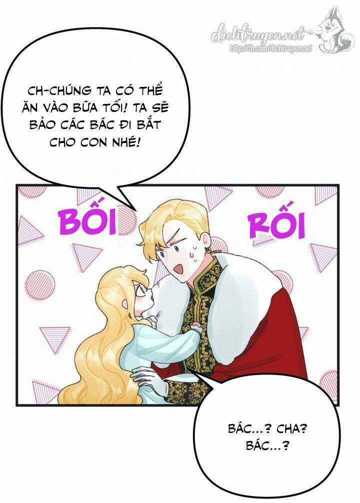 Công Chúa Bãi Rác - Chapter 38 - Trang 40