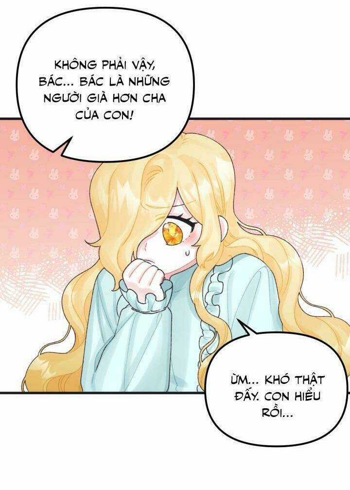 Công Chúa Bãi Rác - Chapter 38 - Trang 41