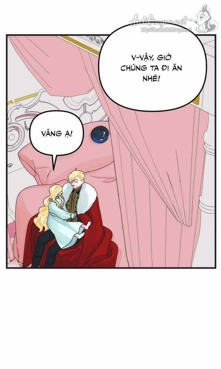 Công Chúa Bãi Rác - Chapter 38 - Trang 42