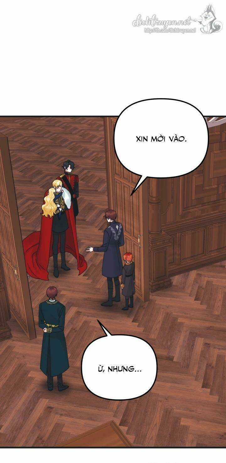 Công Chúa Bãi Rác - Chapter 38 - Trang 43