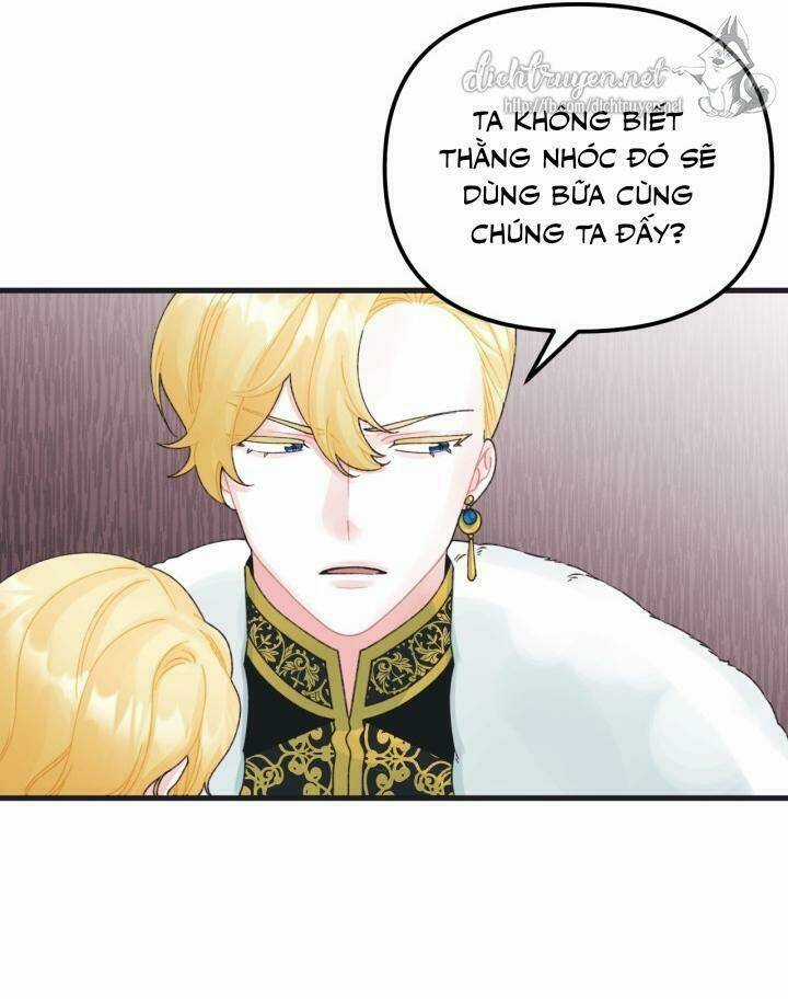 Công Chúa Bãi Rác - Chapter 38 - Trang 44