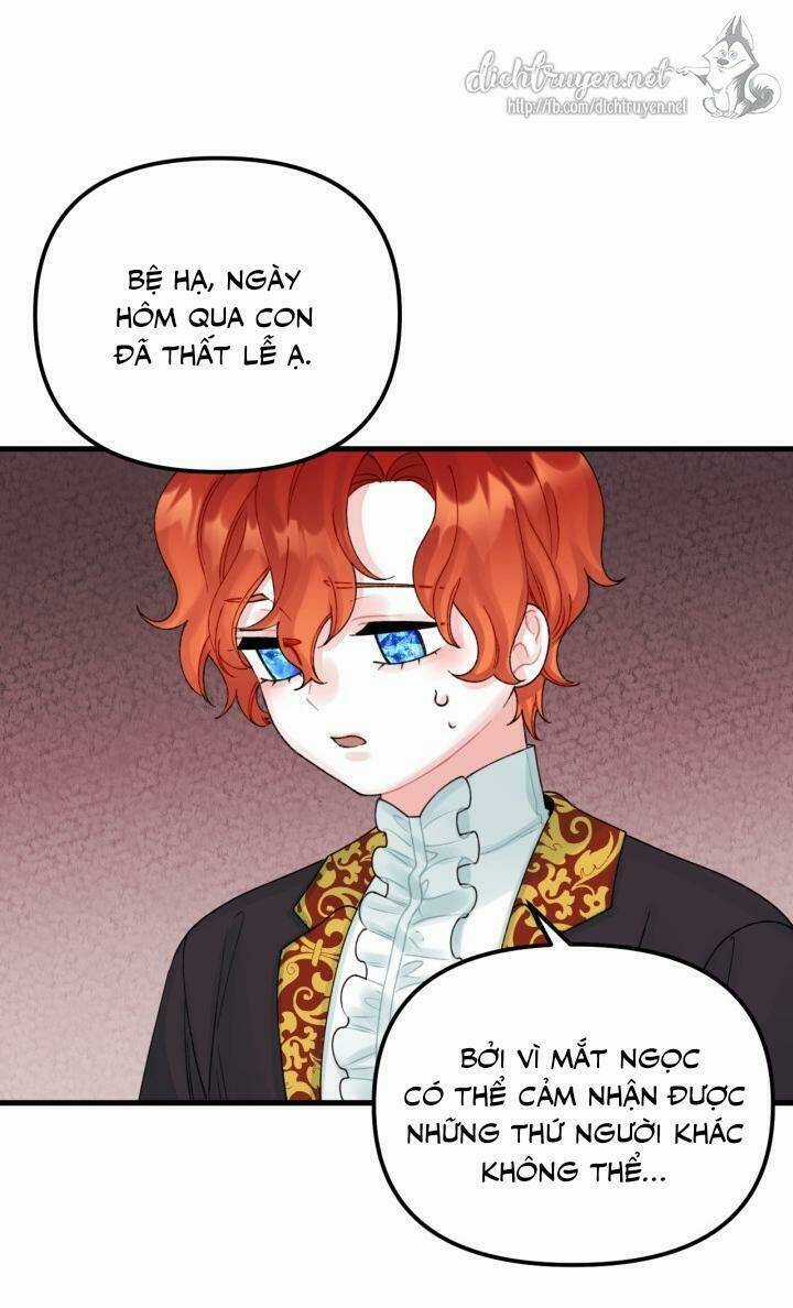 Công Chúa Bãi Rác - Chapter 38 - Trang 45