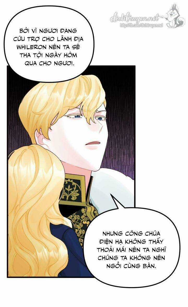 Công Chúa Bãi Rác - Chapter 38 - Trang 46