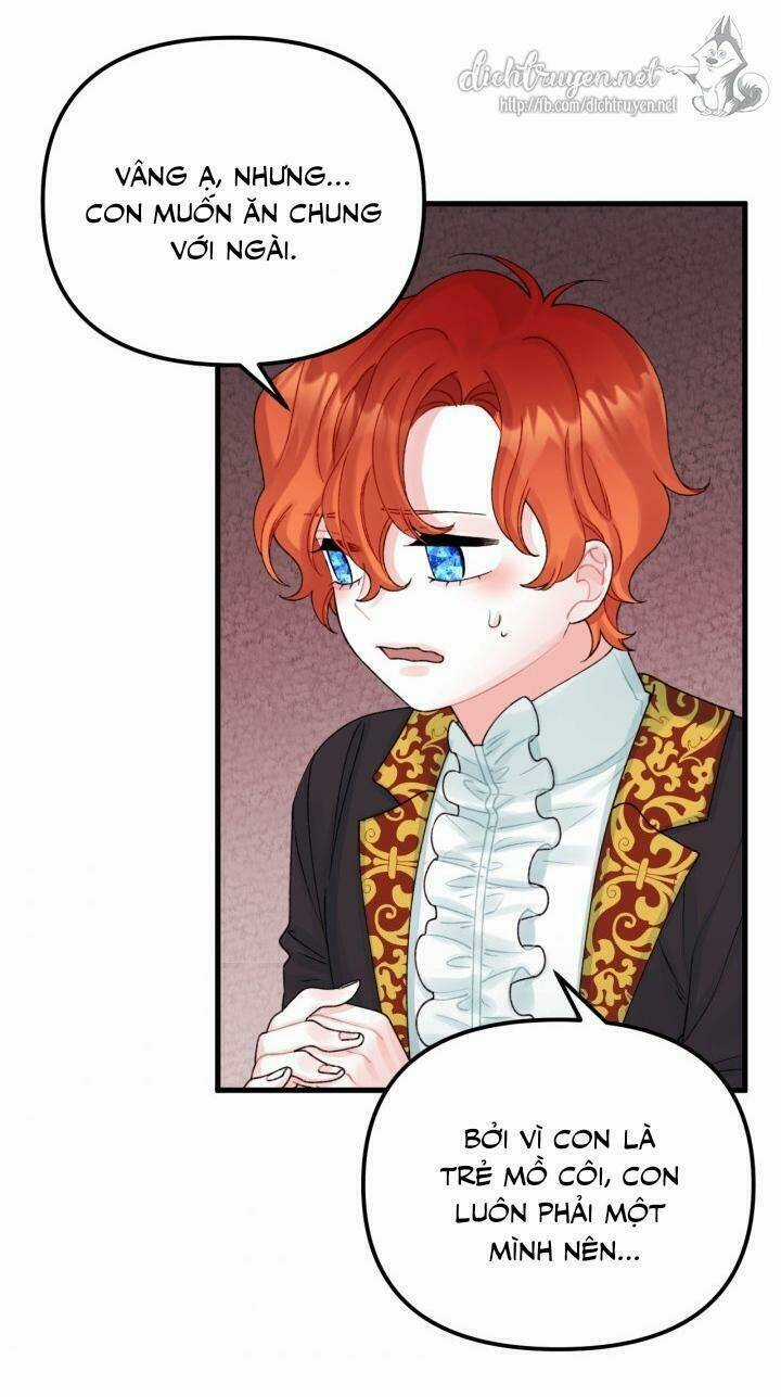 Công Chúa Bãi Rác - Chapter 38 - Trang 47