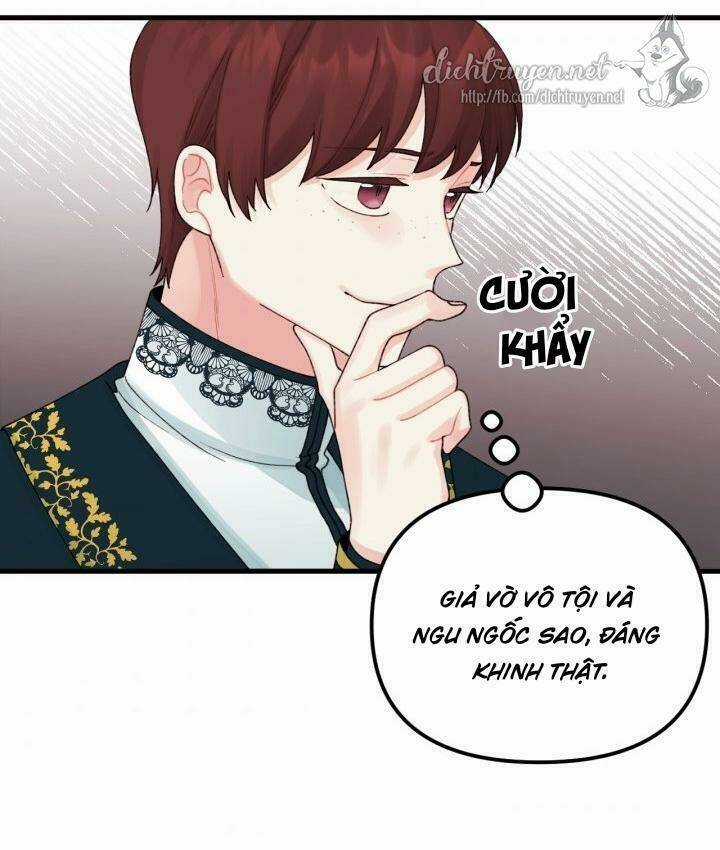 Công Chúa Bãi Rác - Chapter 38 - Trang 48