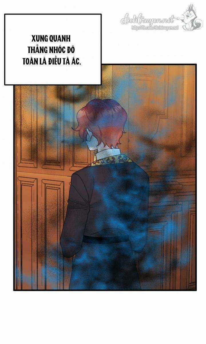 Công Chúa Bãi Rác - Chapter 38 - Trang 49