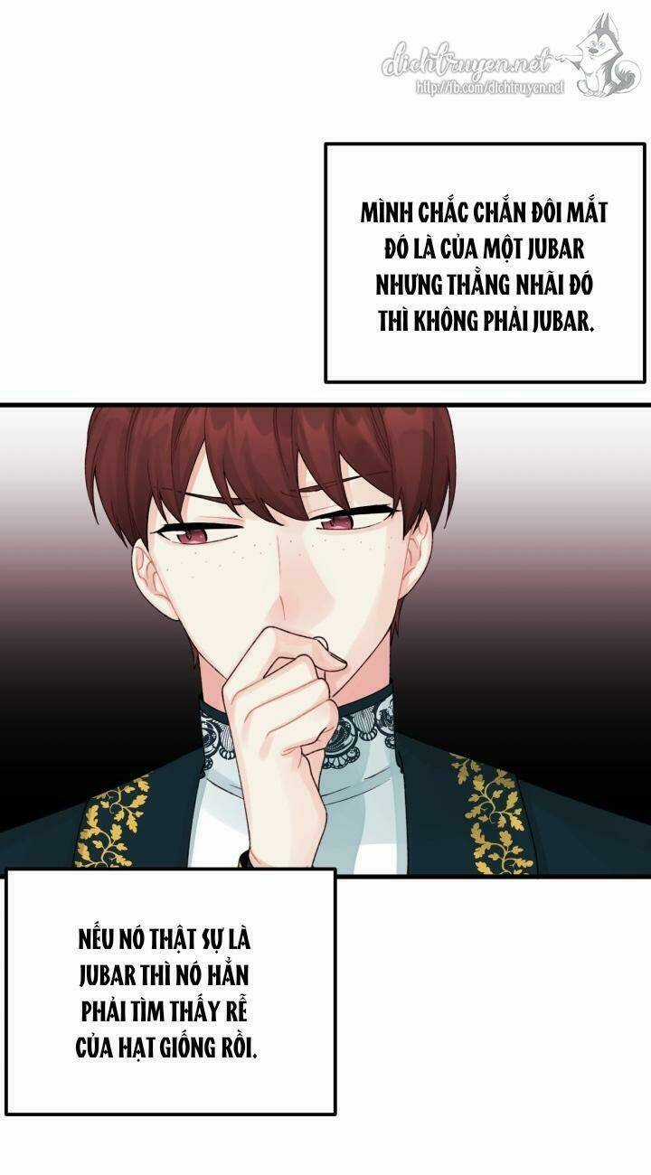 Công Chúa Bãi Rác - Chapter 38 - Trang 50