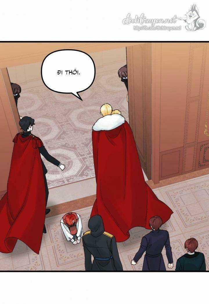 Công Chúa Bãi Rác - Chapter 38 - Trang 6