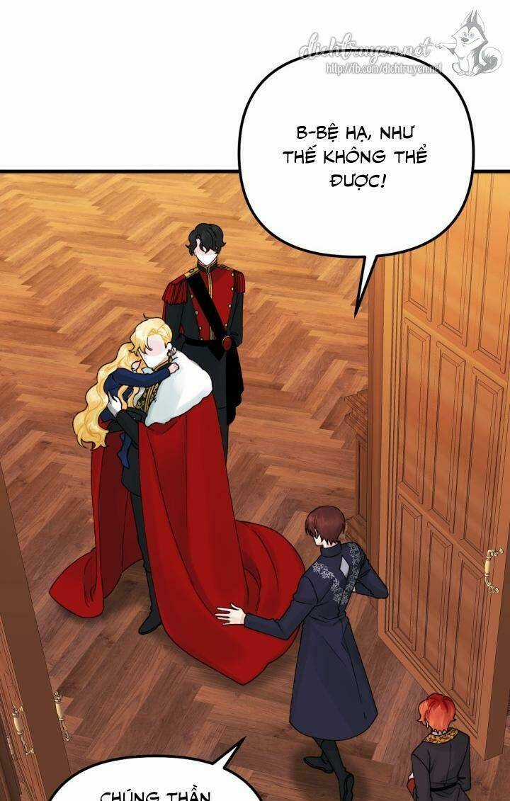 Công Chúa Bãi Rác - Chapter 38 - Trang 53
