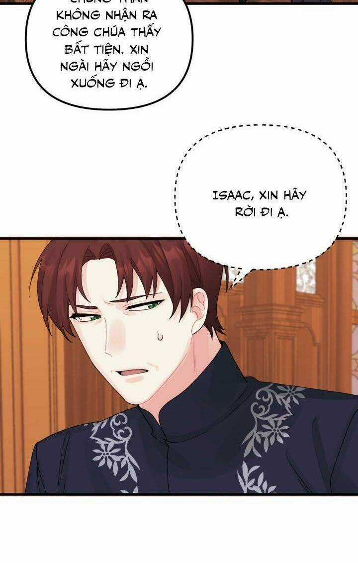 Công Chúa Bãi Rác - Chapter 38 - Trang 54