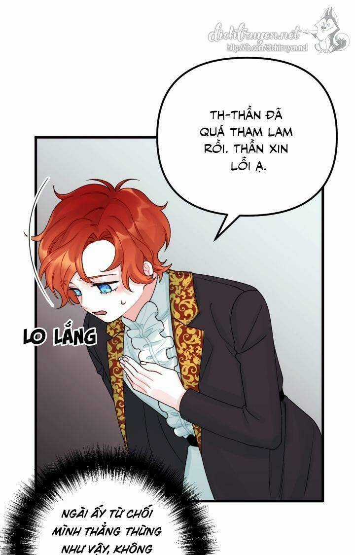 Công Chúa Bãi Rác - Chapter 38 - Trang 55