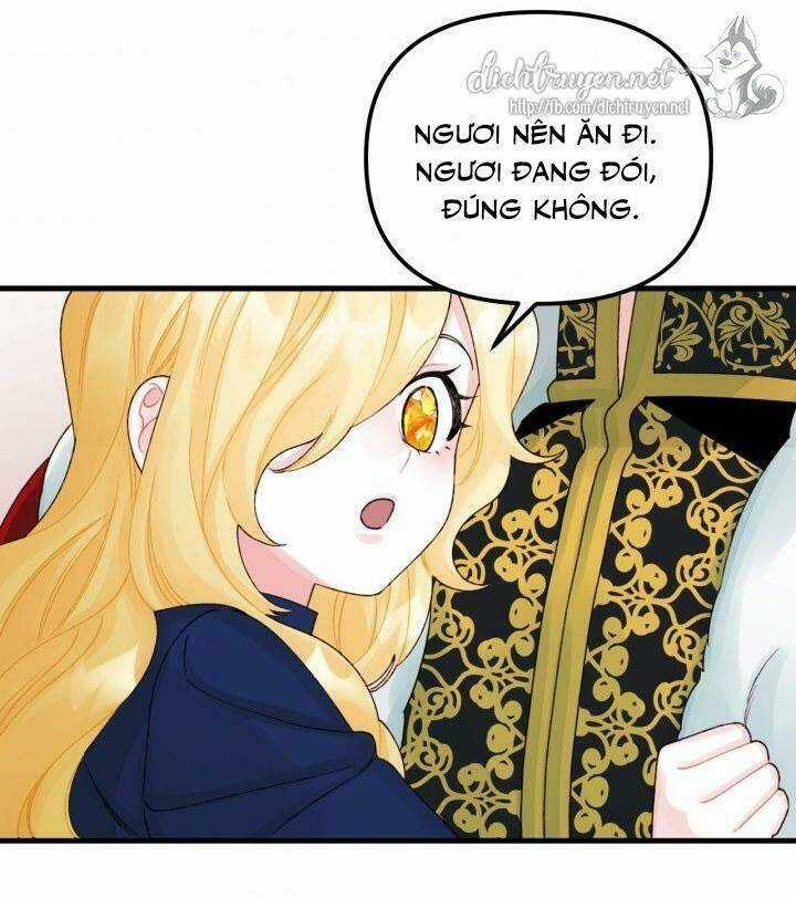 Công Chúa Bãi Rác - Chapter 38 - Trang 57