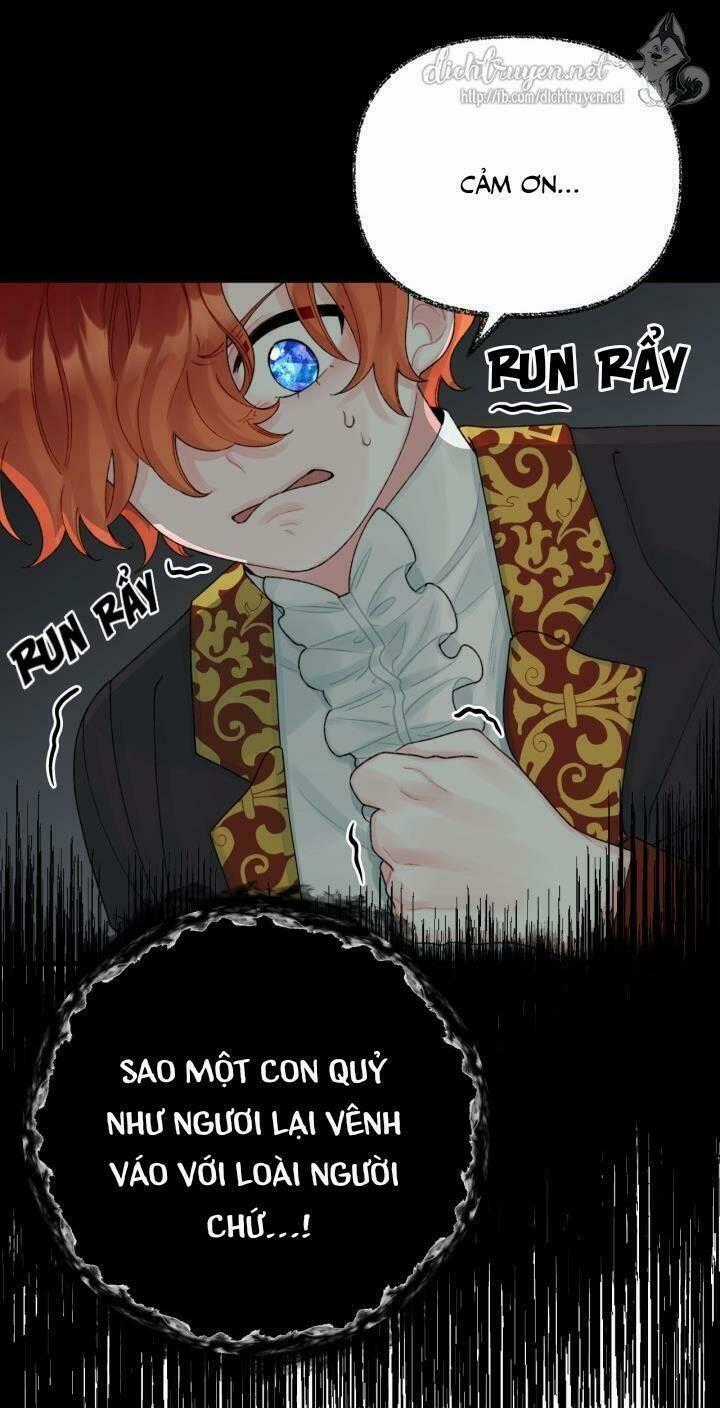 Công Chúa Bãi Rác - Chapter 38 - Trang 59
