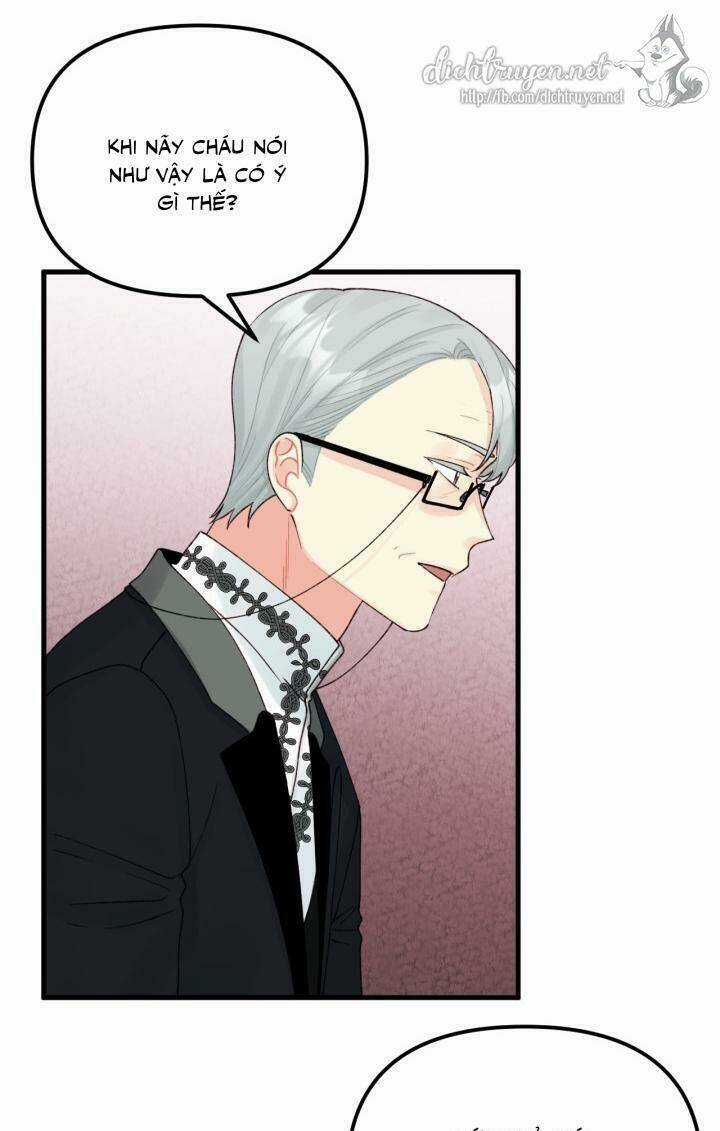 Công Chúa Bãi Rác - Chapter 38 - Trang 9