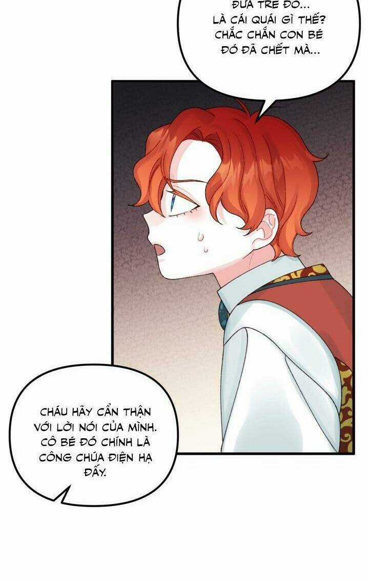 Công Chúa Bãi Rác - Chapter 38 - Trang 10