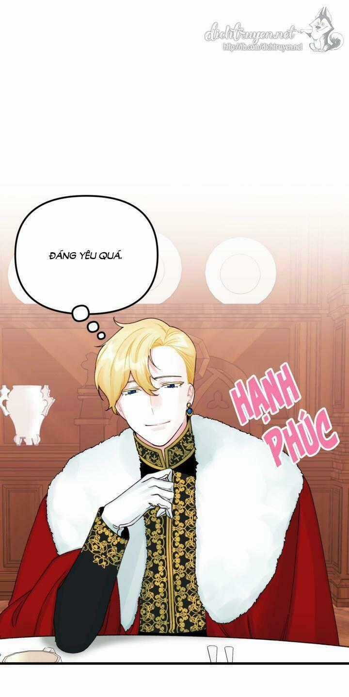 Công Chúa Bãi Rác - Chapter 39 - Trang 2