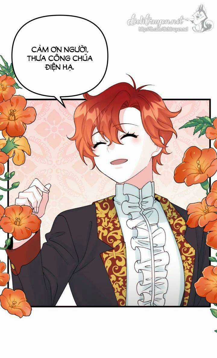 Công Chúa Bãi Rác - Chapter 39 - Trang 16