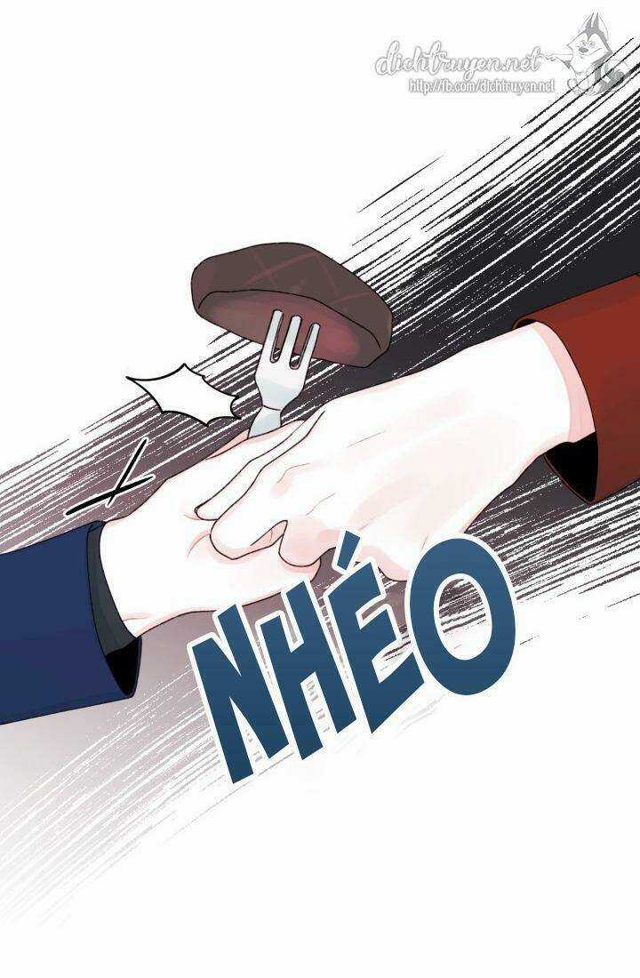 Công Chúa Bãi Rác - Chapter 39 - Trang 17