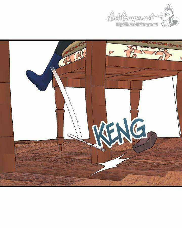 Công Chúa Bãi Rác - Chapter 39 - Trang 19