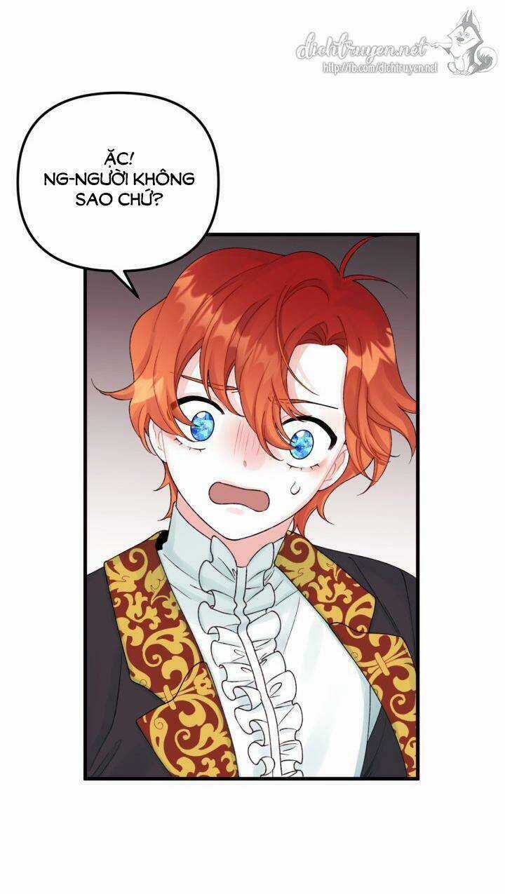 Công Chúa Bãi Rác - Chapter 39 - Trang 20