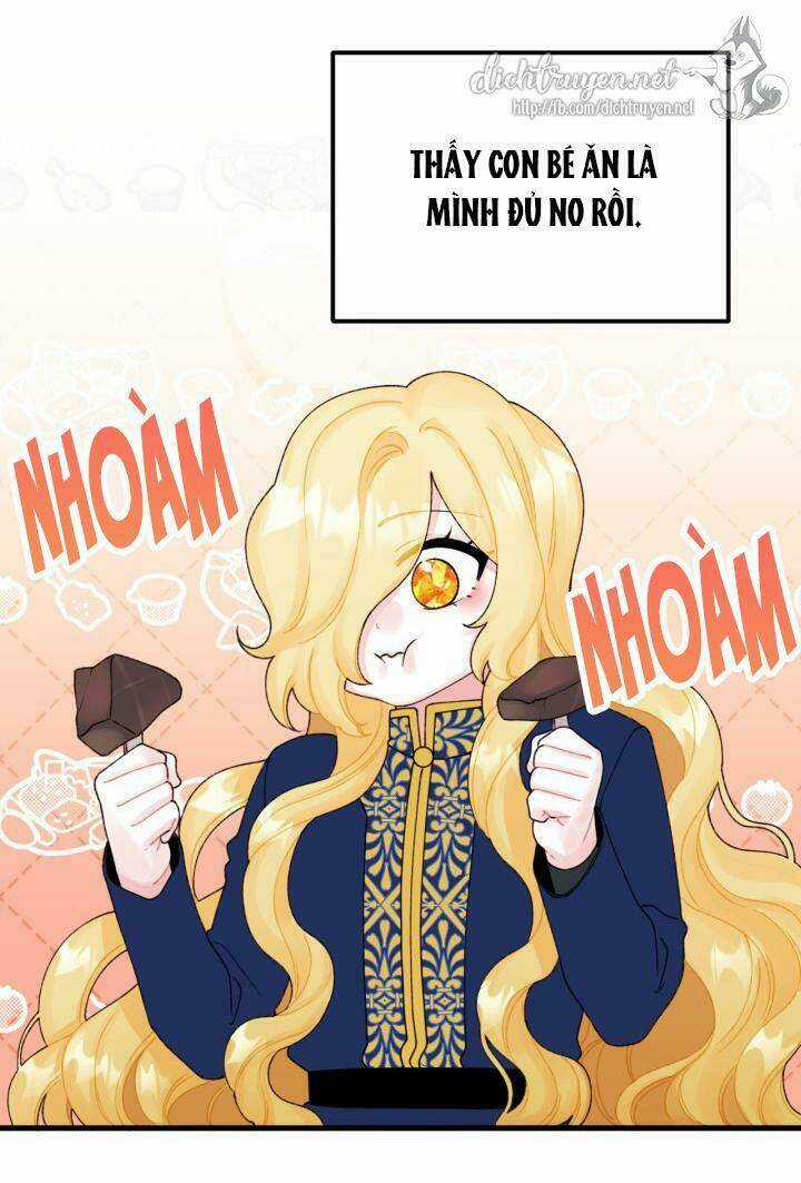 Công Chúa Bãi Rác - Chapter 39 - Trang 3