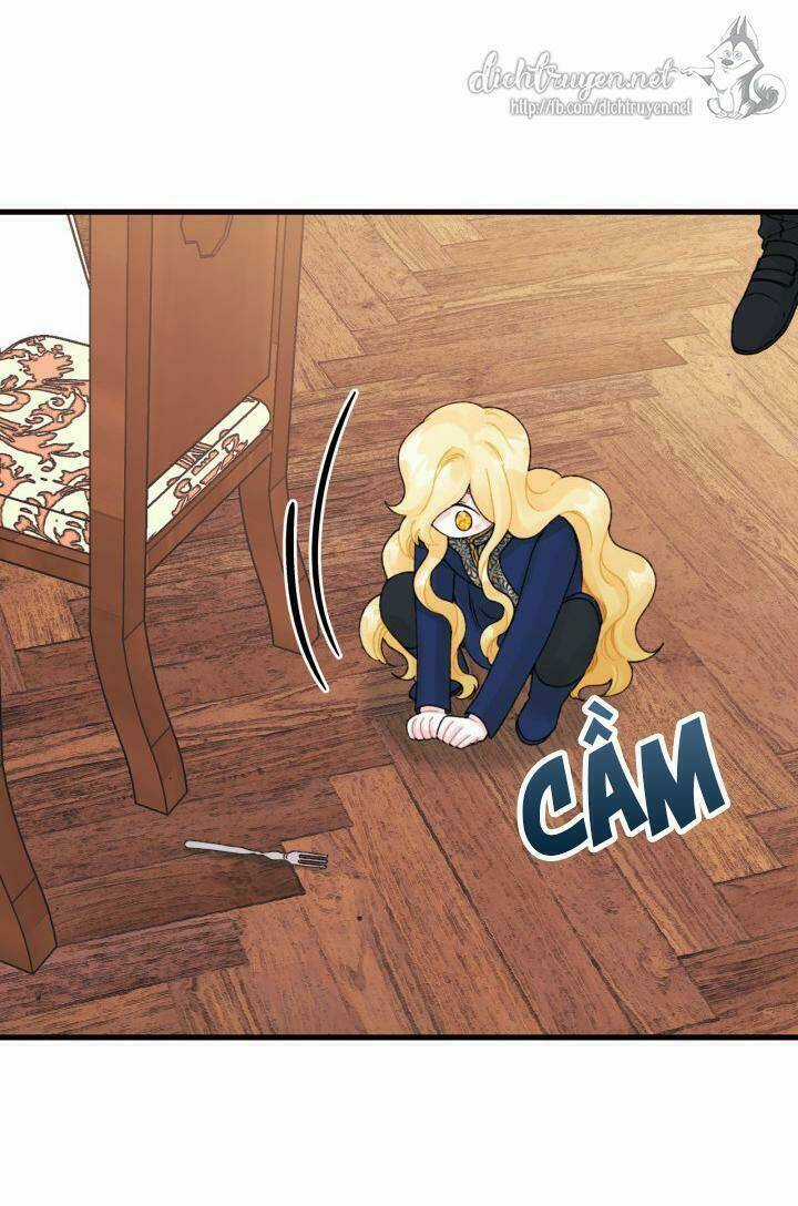 Công Chúa Bãi Rác - Chapter 39 - Trang 22