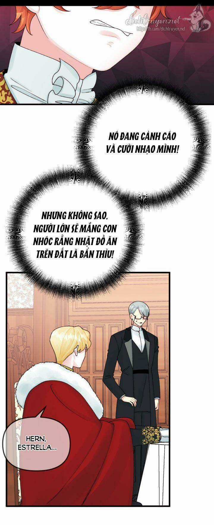 Công Chúa Bãi Rác - Chapter 39 - Trang 25