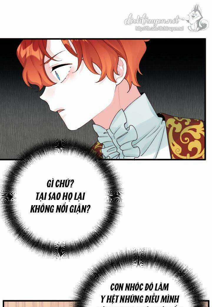 Công Chúa Bãi Rác - Chapter 39 - Trang 27