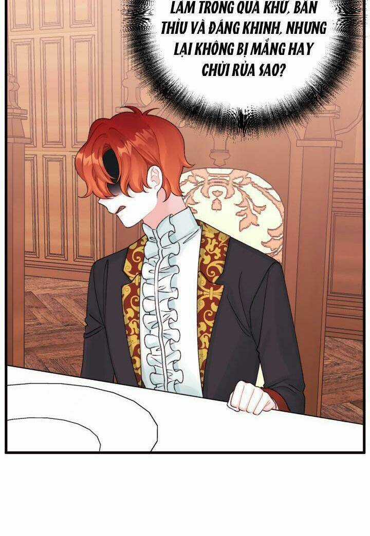 Công Chúa Bãi Rác - Chapter 39 - Trang 28