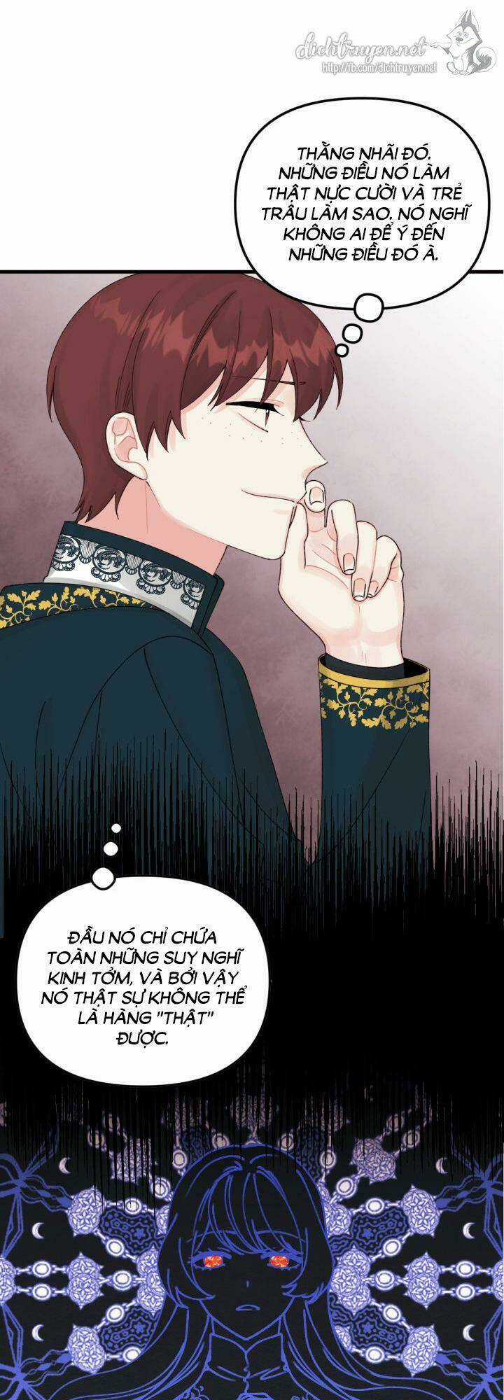 Công Chúa Bãi Rác - Chapter 39 - Trang 29