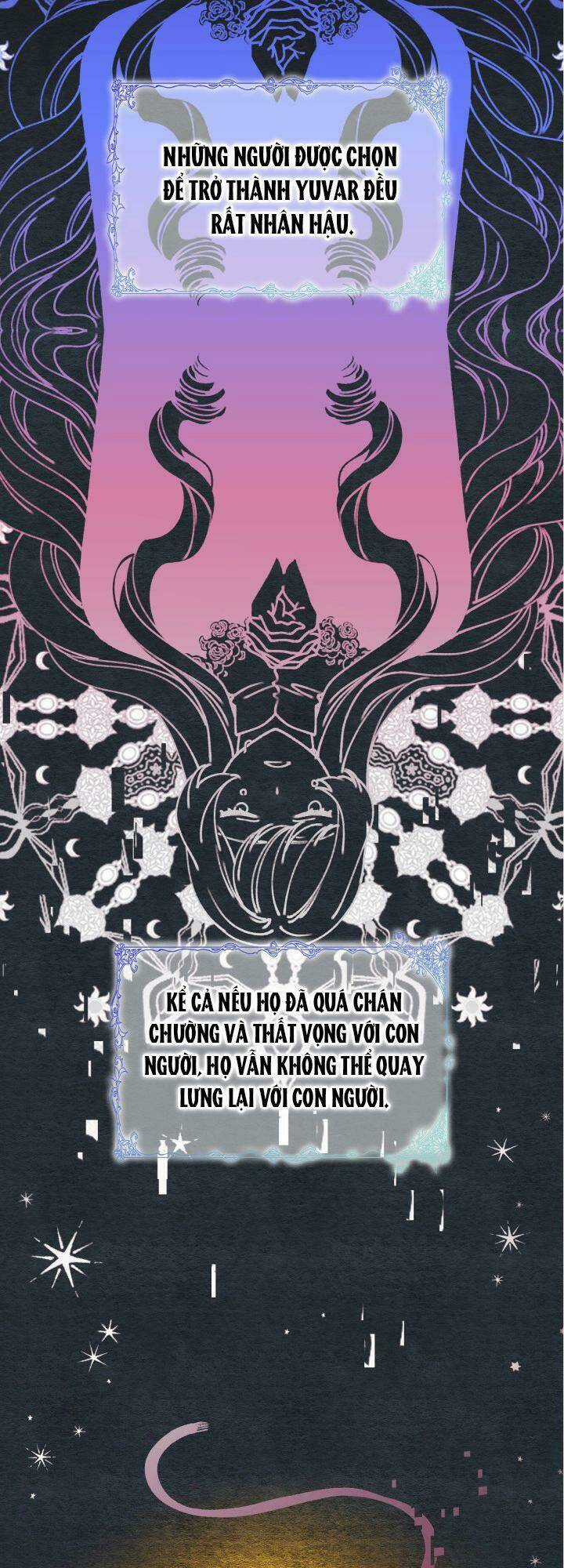 Công Chúa Bãi Rác - Chapter 39 - Trang 30