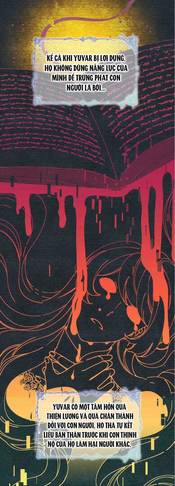 Công Chúa Bãi Rác - Chapter 39 - Trang 31