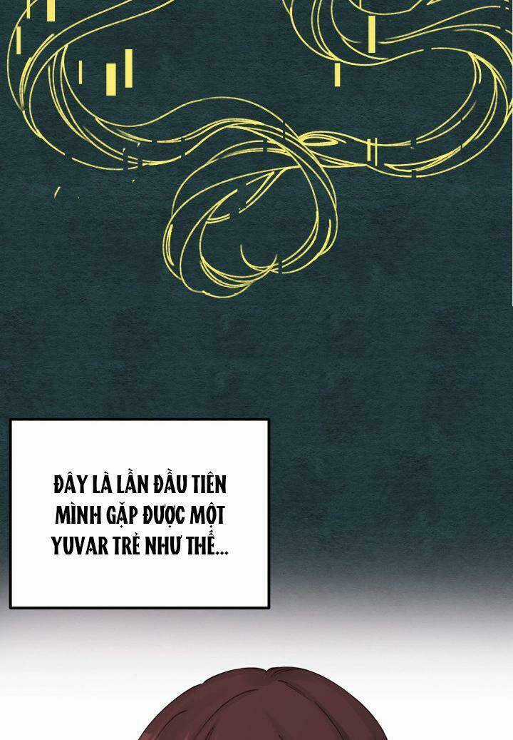 Công Chúa Bãi Rác - Chapter 39 - Trang 32