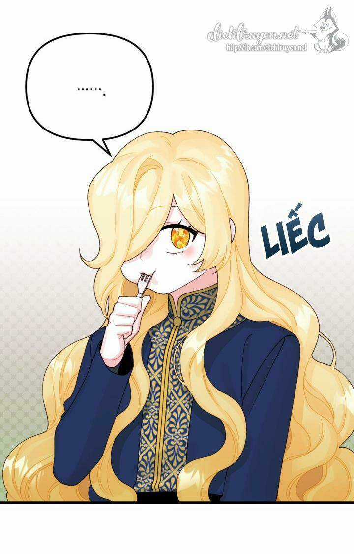 Công Chúa Bãi Rác - Chapter 39 - Trang 34