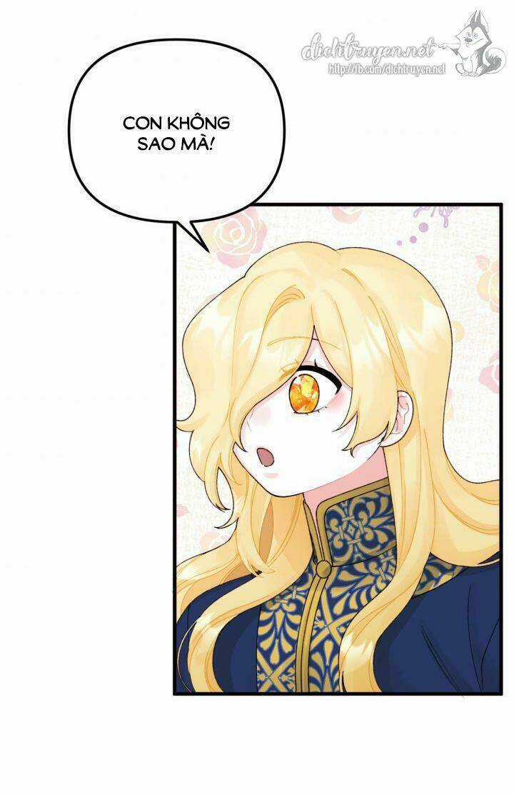 Công Chúa Bãi Rác - Chapter 39 - Trang 38