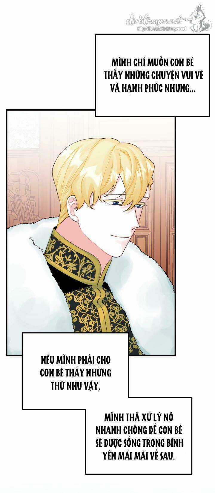 Công Chúa Bãi Rác - Chapter 39 - Trang 39