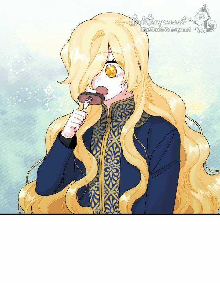 Công Chúa Bãi Rác - Chapter 39 - Trang 40