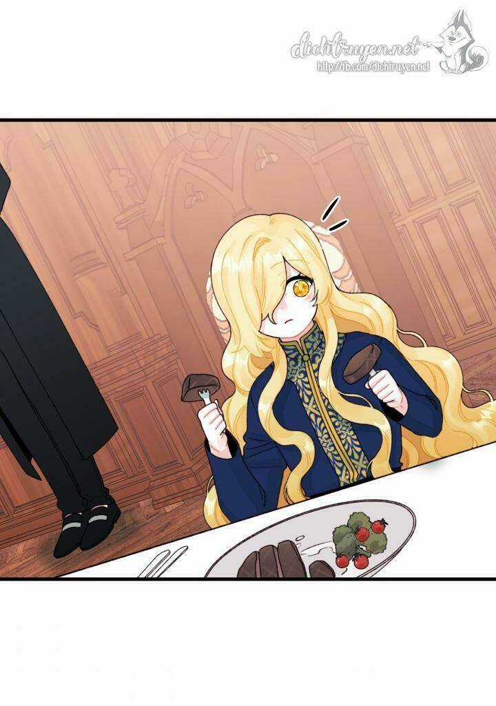 Công Chúa Bãi Rác - Chapter 39 - Trang 5