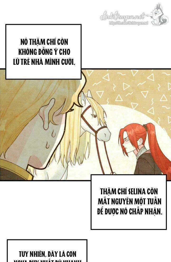 Công Chúa Bãi Rác - Chapter 39 - Trang 44