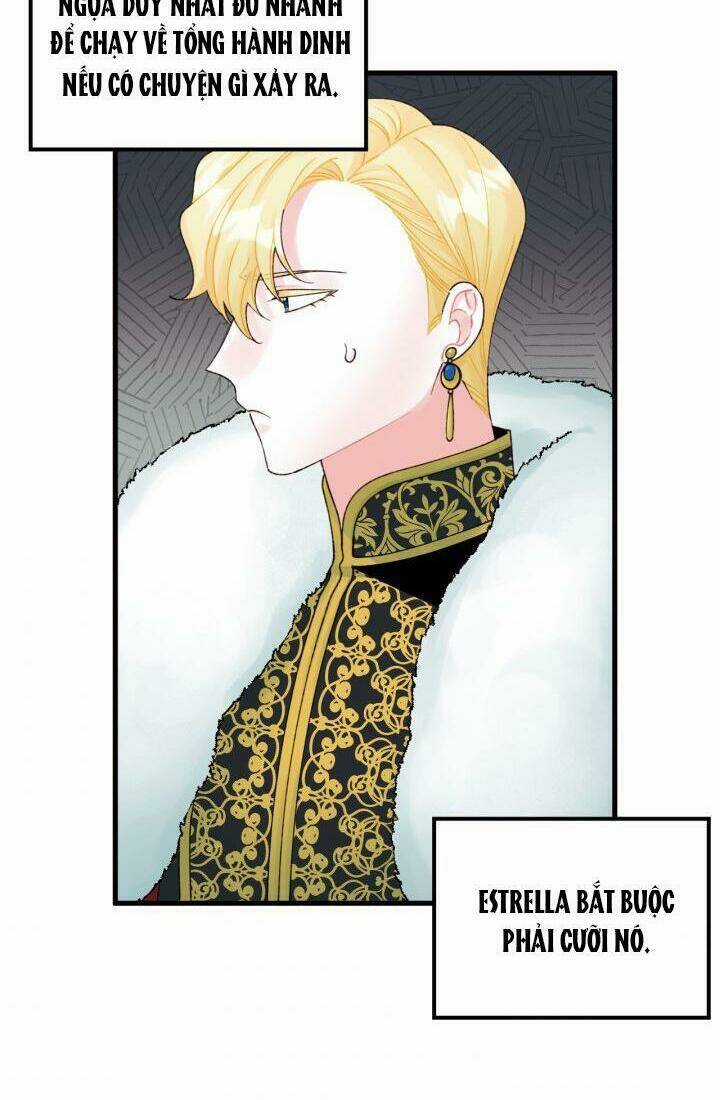 Công Chúa Bãi Rác - Chapter 39 - Trang 45