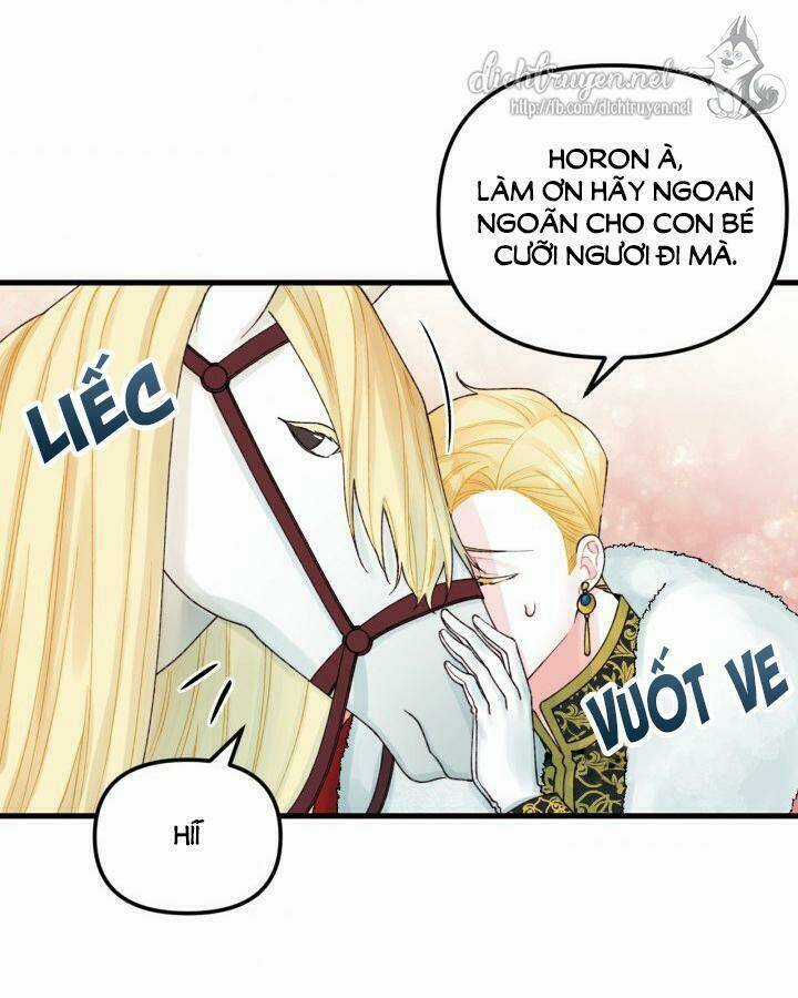 Công Chúa Bãi Rác - Chapter 39 - Trang 46